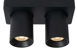 LUCiDE Deckenleuchte NIGEL