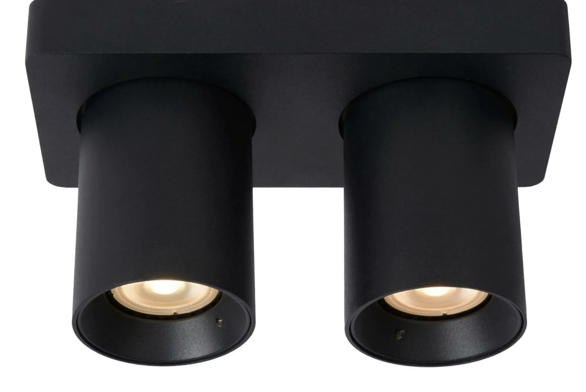 LUCiDE Deckenleuchte NIGEL