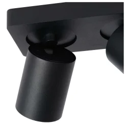 LUCiDE Deckenleuchte NIGEL