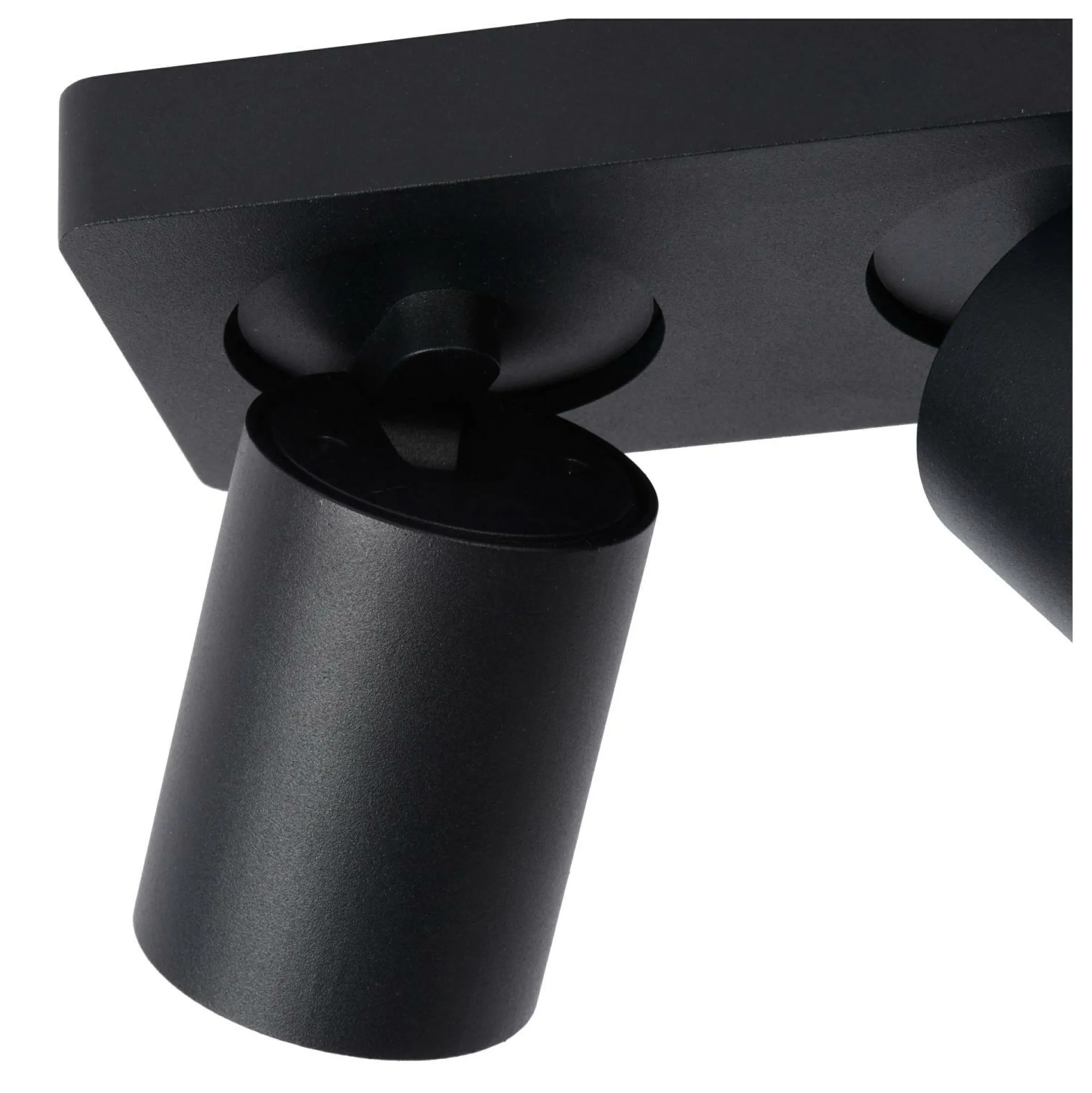 LUCiDE Deckenleuchte NIGEL