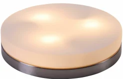 New GLOBO Lighting Deckenleuchte OPAL