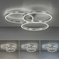 Best Paul Neuhaus Deckenleuchte PAAN