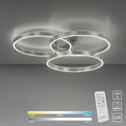 Best Paul Neuhaus Deckenleuchte PAAN