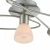 GLOBO Lighting Deckenleuchte PANNA
