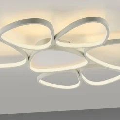 JUST LIGHT. Deckenleuchte PEBBLES