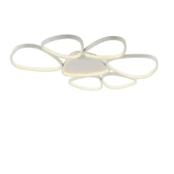 JUST LIGHT. Deckenleuchte PEBBLES