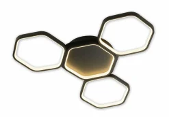 casa NOVA Deckenleuchte PETTINE