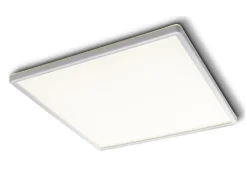 casa NOVA Deckenleuchte PLAIN