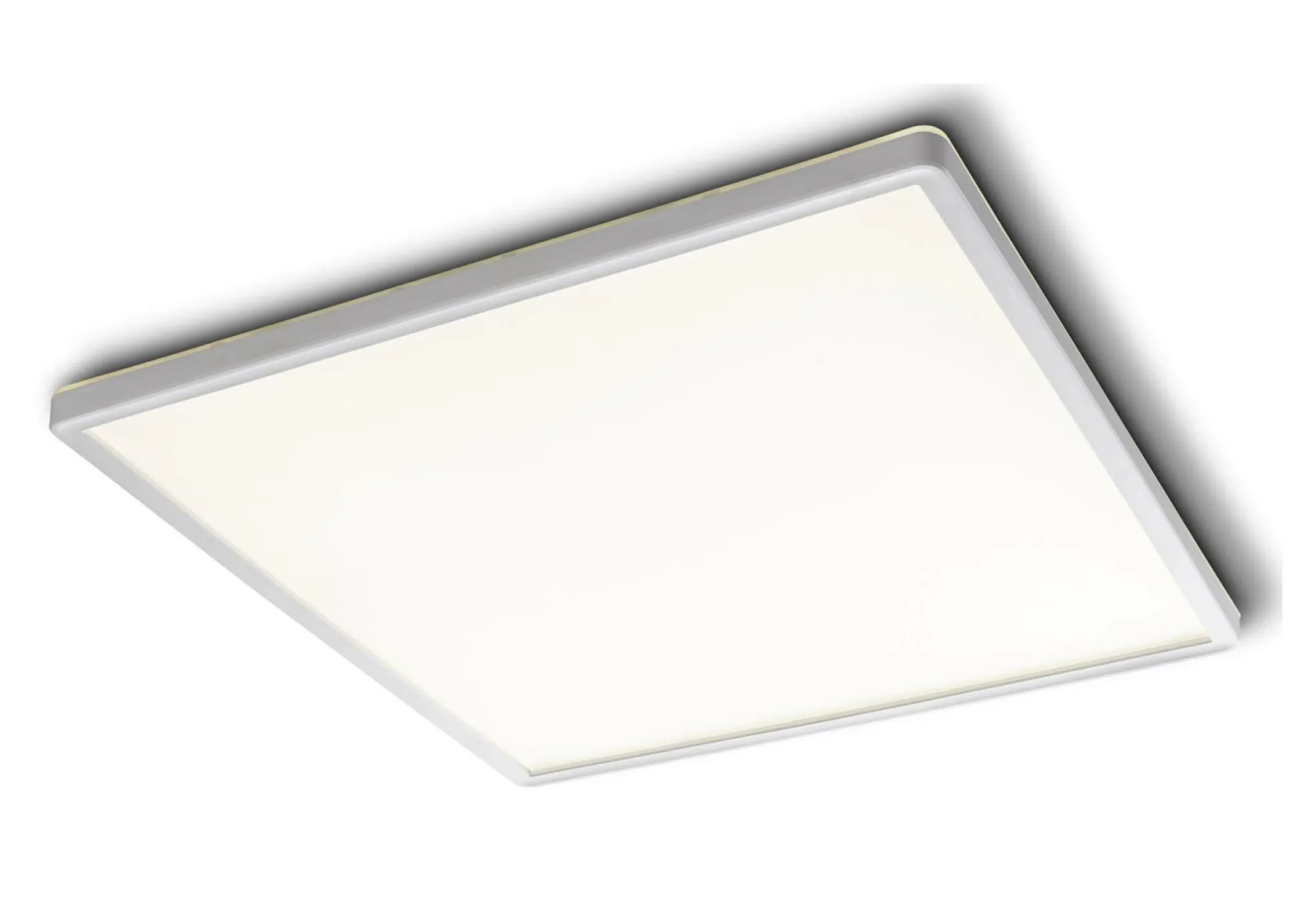 casa NOVA Deckenleuchte PLAIN