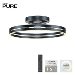 Neuhaus PURE Deckenleuchte PURE LOOP
