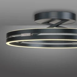 Neuhaus PURE Deckenleuchte PURE LOOP