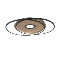 Paul Neuhaus Deckenleuchte Q-AMIRA