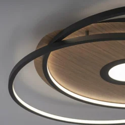 Paul Neuhaus Deckenleuchte Q-AMIRA