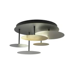 Paul Neuhaus Deckenleuchte Q-PIATO