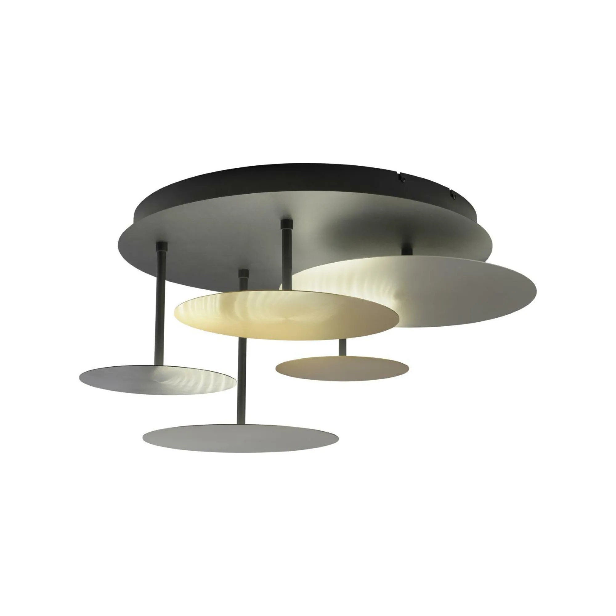 Paul Neuhaus Deckenleuchte Q-PIATO