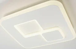 Online casa NOVA Deckenleuchte QUAD