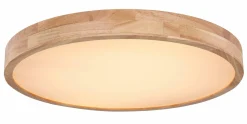 New GLOBO Lighting Deckenleuchte RAINER