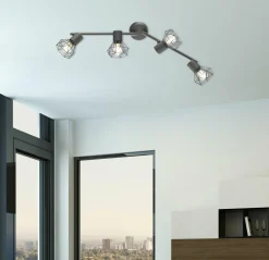 Best FISCHER & HONSEL Deckenleuchte RAN