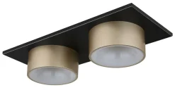 GLOBO Lighting Deckenleuchte RAYMOND