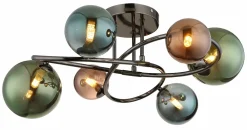 Online GLOBO Lighting Deckenleuchte RIHA