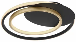 GLOBO Lighting Deckenleuchte RODAN