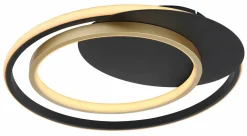 GLOBO Lighting Deckenleuchte RODAN