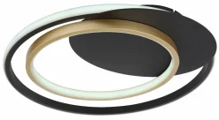 GLOBO Lighting Deckenleuchte RODAN