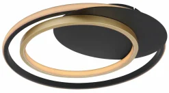 GLOBO Lighting Deckenleuchte RODAN