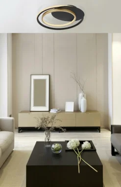 GLOBO Lighting Deckenleuchte RODAN