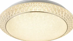 GLOBO Lighting Deckenleuchte RONJA