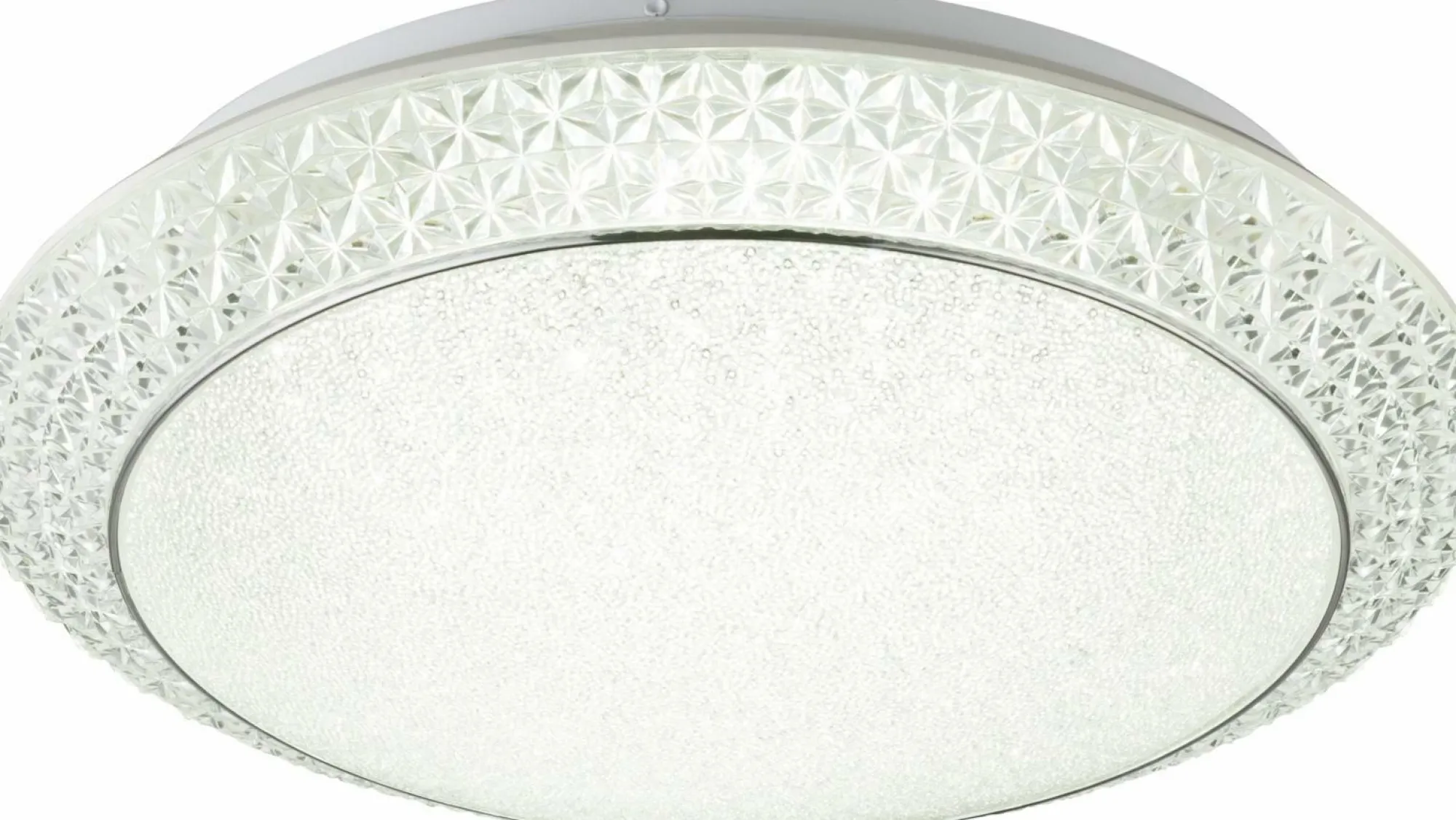 GLOBO Lighting Deckenleuchte RONJA