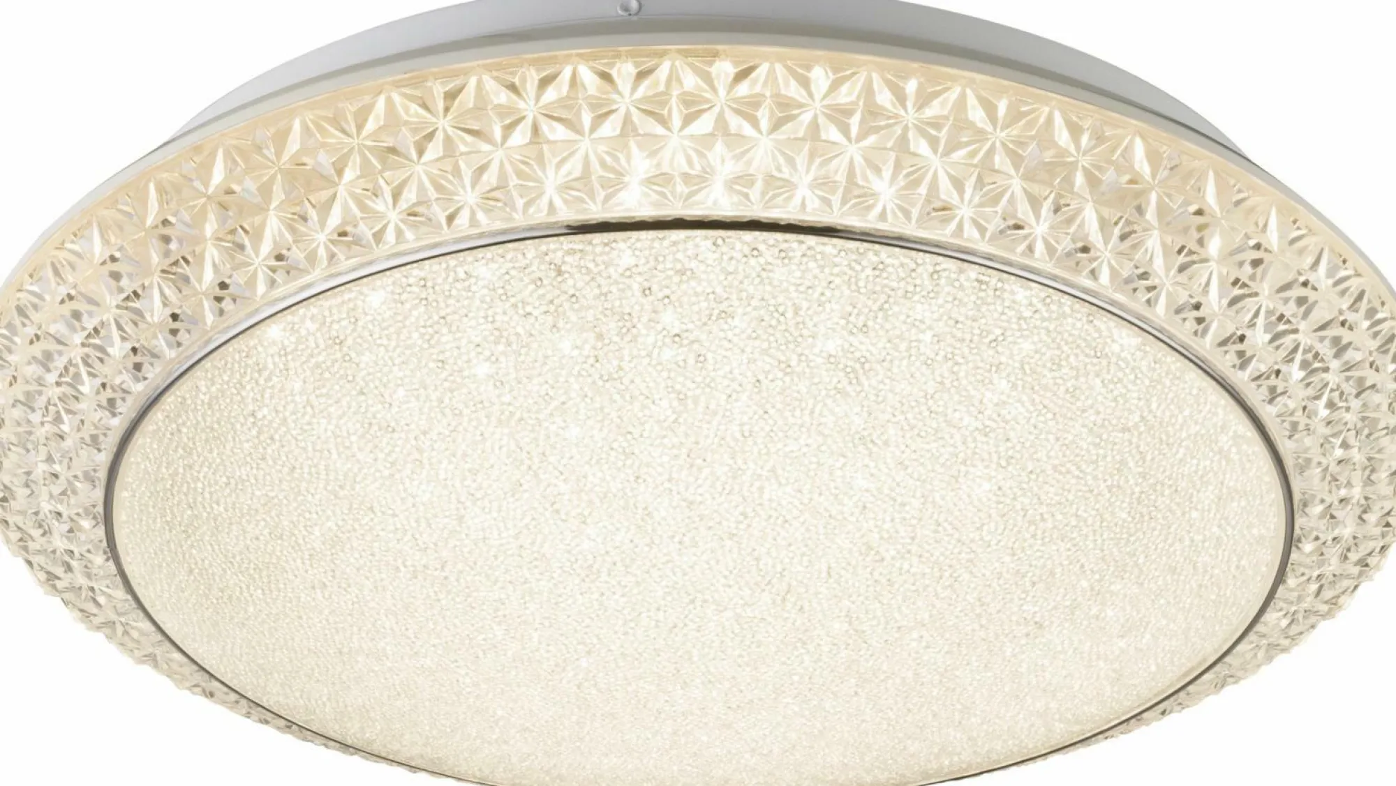 GLOBO Lighting Deckenleuchte RONJA