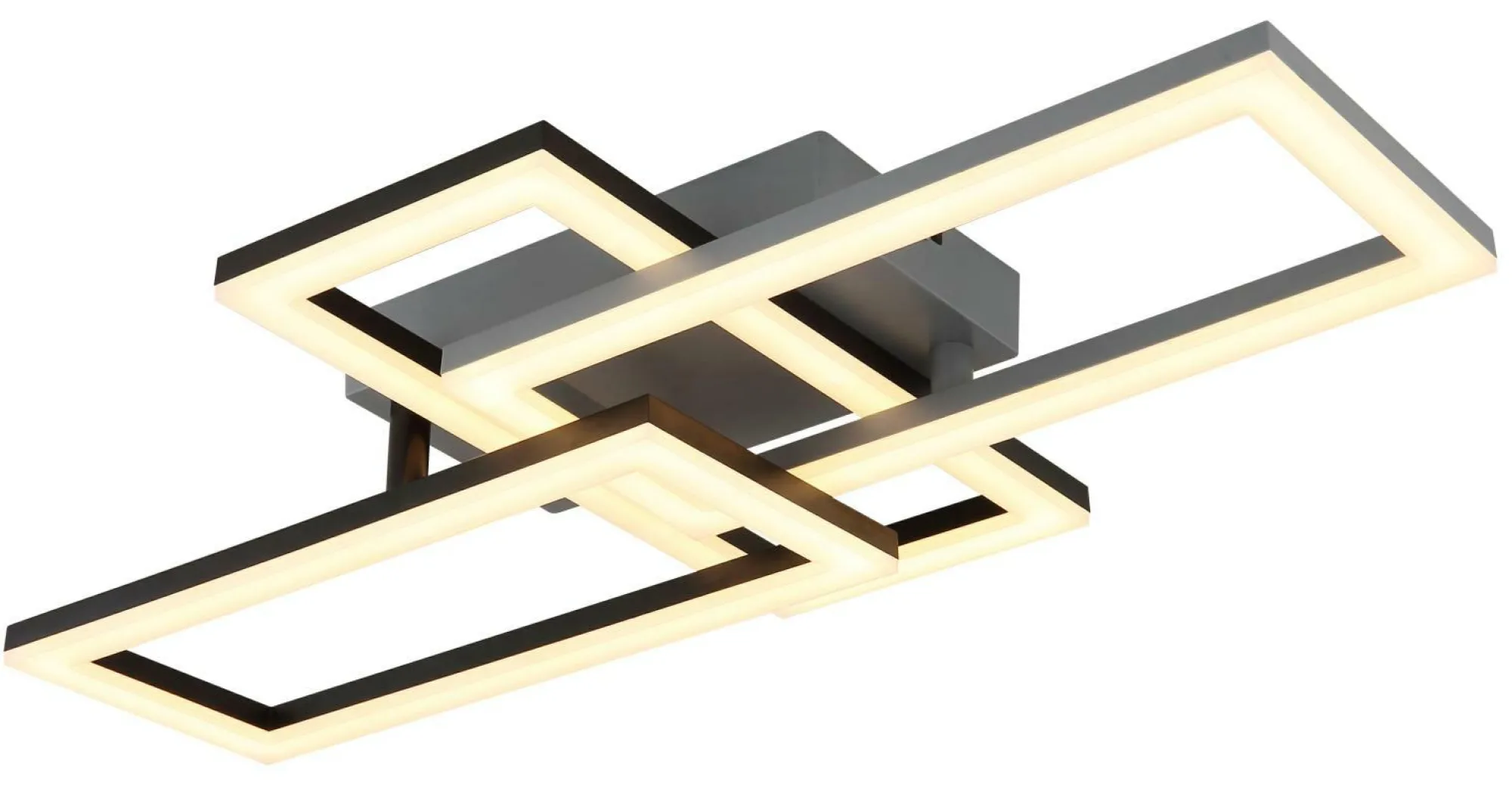 GLOBO Lighting Deckenleuchte SAPENA