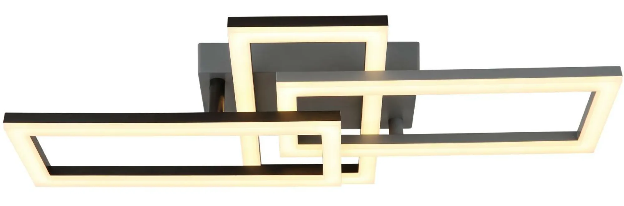 GLOBO Lighting Deckenleuchte SAPENA