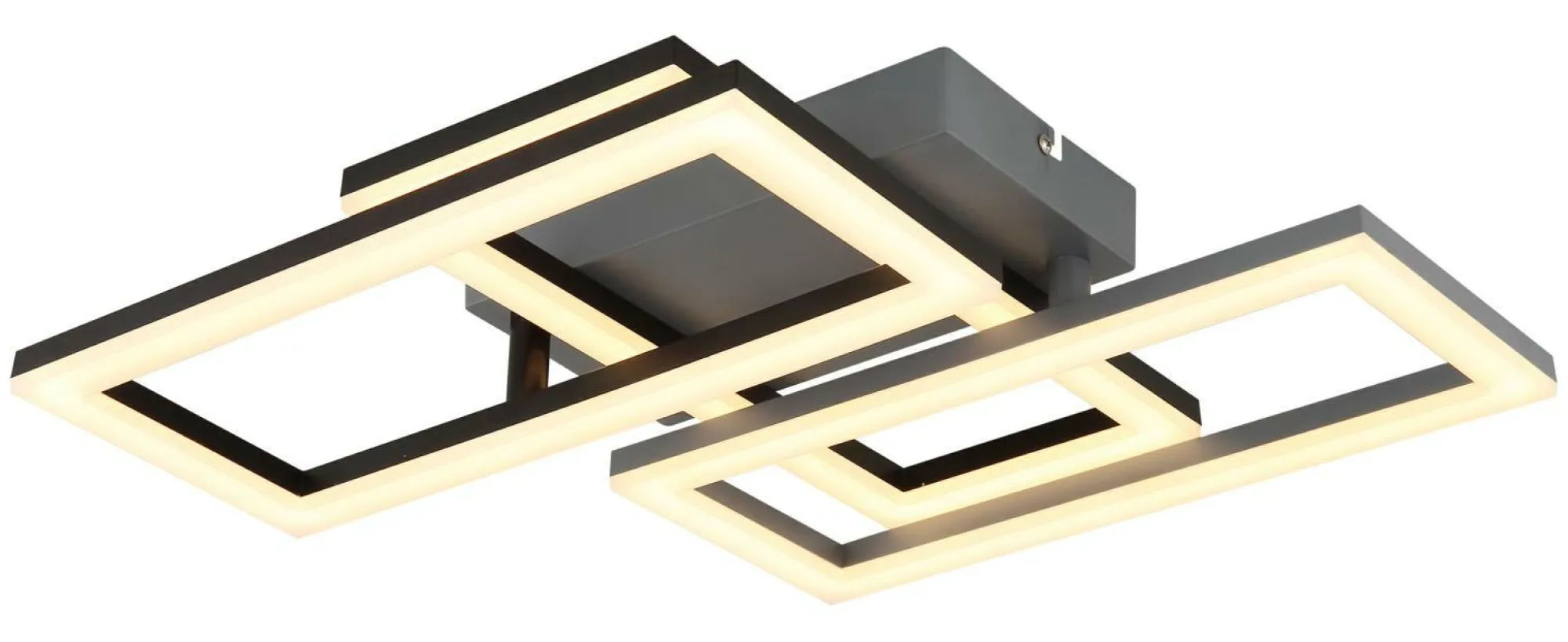 GLOBO Lighting Deckenleuchte SAPENA