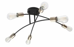 GLOBO Lighting Deckenleuchte SARINI