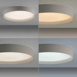 SCHÖNER WOHNEN Deckenleuchte TAVOLI