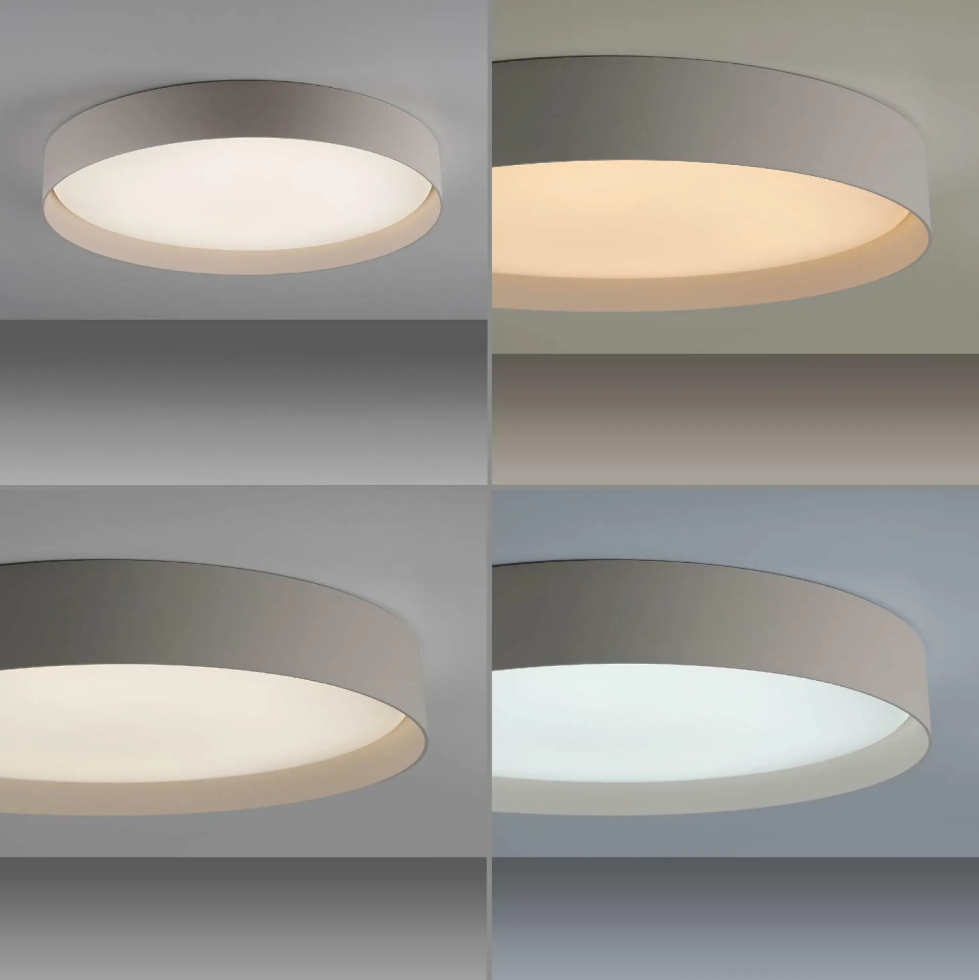 SCHÖNER WOHNEN Deckenleuchte TAVOLI