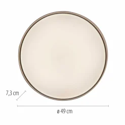 SCHÖNER WOHNEN Deckenleuchte TAVOLI