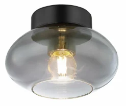 New GLOBO Lighting Deckenleuchte SHAUN