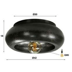 Sonstige Deckenleuchte SKY 42