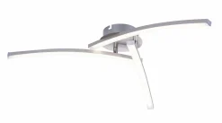 GLOBO Lighting Deckenleuchte TANSY