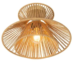 Outlet LUCiDE Deckenleuchte TASMAN