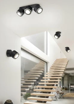 Sale TRIO-Leuchten Deckenleuchte TAURUS