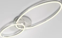 casa NOVA Deckenleuchte VERSA