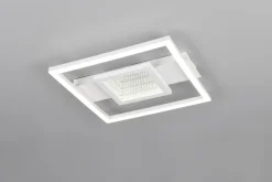 Reality Leuchten Deckenleuchte WHEELER