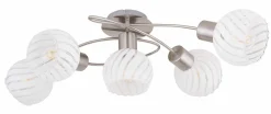 Online GLOBO Lighting Deckenleuchte WILLY