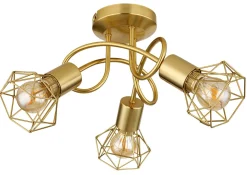 GLOBO Lighting Deckenleuchte XARA I