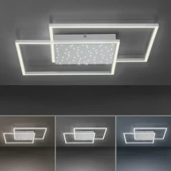 Paul Neuhaus Deckenleuchte YUKI