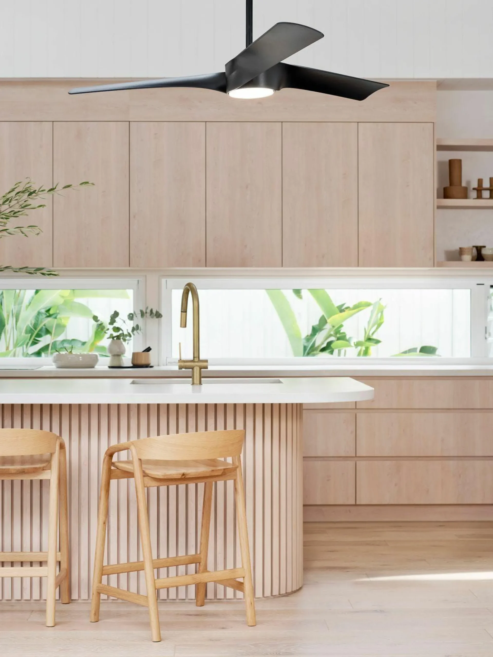 Sonstige Deckenventilator